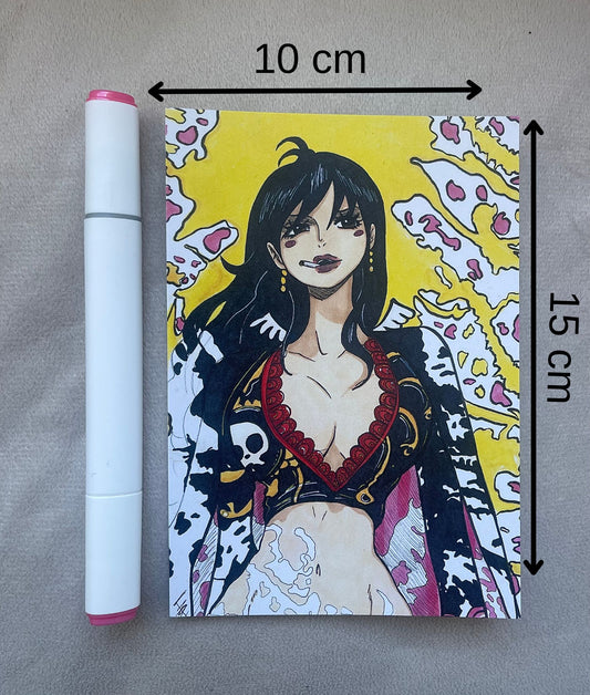Petite Carte Chakky 100% Made-In-France