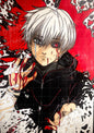 Poster Ken Kaneki 100% Made-In-France